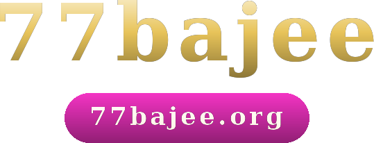77bajee logo